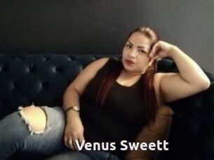 Venus_Sweett