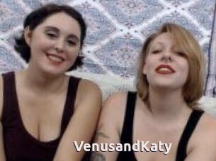 VenusandKaty