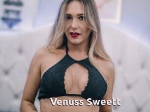 Venuss_Sweett