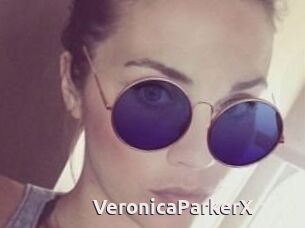 VeronicaParkerX