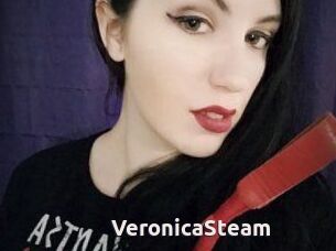 VeronicaSteam