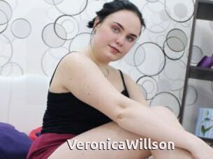 VeronicaWillson