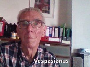 Vespasianus