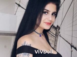 ViVDoll