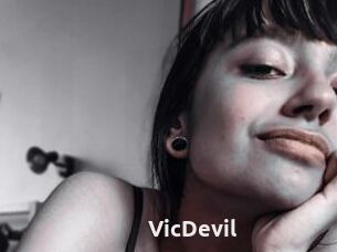 VicDevil