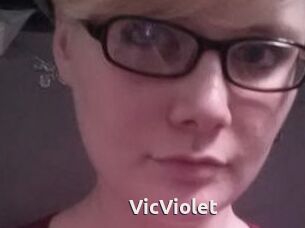 VicViolet