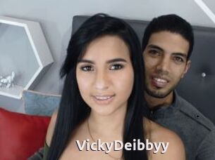 VickyDeibbyy