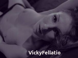 VickyFellatio