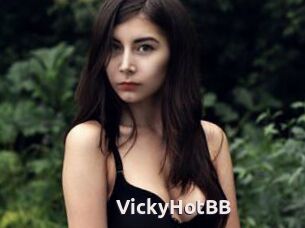 VickyHotBB