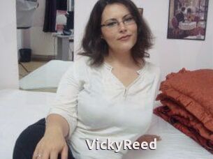 VickyReed_