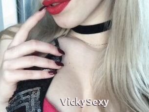 VickySexy