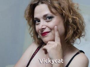 Vickycat