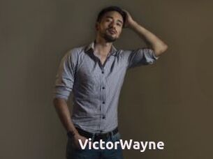 VictorWayne