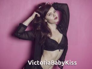 VictoriaBabyKiss