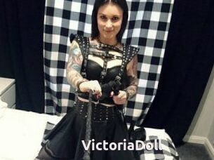 VictoriaDoll