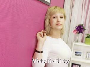 VictoriaFlirty