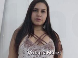 VictoriaMaret