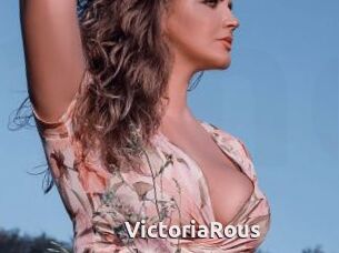 VictoriaRous