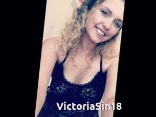 VictoriaSin18