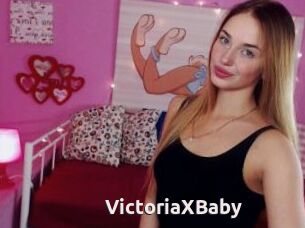 VictoriaXBaby