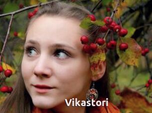 Vikastori