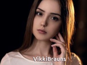 VikkiBrauns