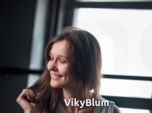 VikyBlum