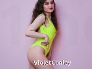 VioletConley