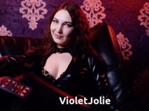 VioletJolie