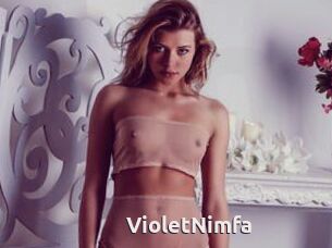 VioletNimfa