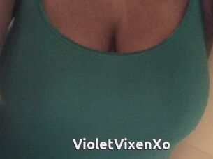 VioletVixenXo