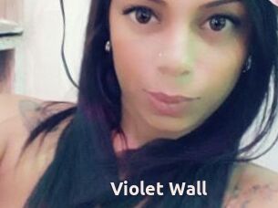 Violet_Wall