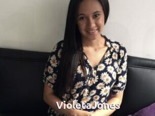 VioletaJones