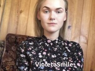 VioletaSmile