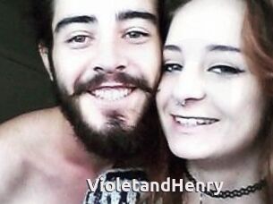 Violet_and_Henry