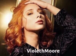 ViolethMoore