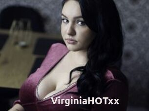 VirginiaHOTxx