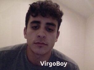 VirgoBoy