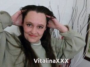 VitalinaXXX