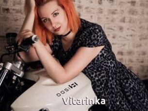 Vitarinka