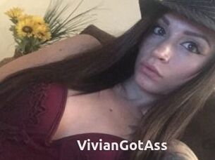 VivianGotAss