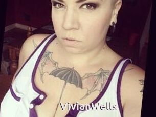 VivianWells