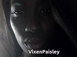 VixenPaisley