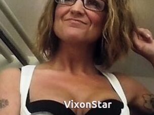 VixonStar