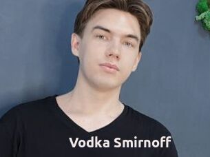 Vodka_Smirnoff