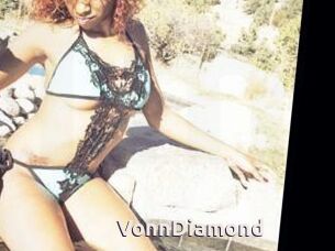 VonnDiamond