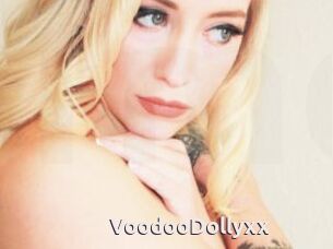 VoodooDollyxx