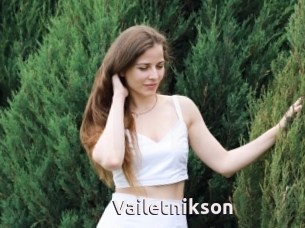 Vailetnikson