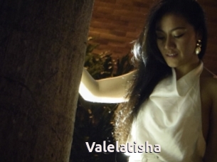 Valelatisha