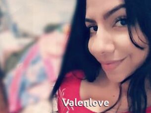 Valenlove